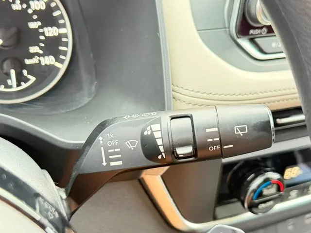 Nissan Rogue photo 22