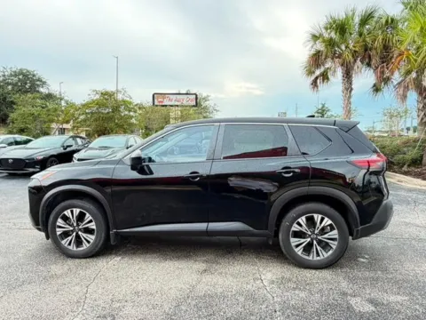 More photos of 2023 Nissan Rogue SV at Auto Gallery Jacksonville, FL