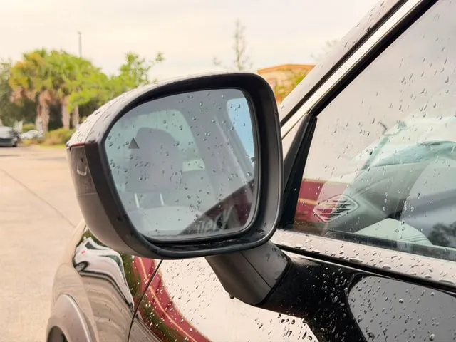 Nissan Rogue photo 29