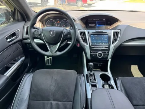 More photos of 2020 Acura TLX 2.4L A-Spec Pkg at Auto Gallery Jacksonville, FL