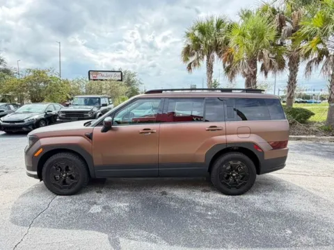More photos of 2024 Hyundai Santa Fe XRT at Auto Gallery Jacksonville, FL