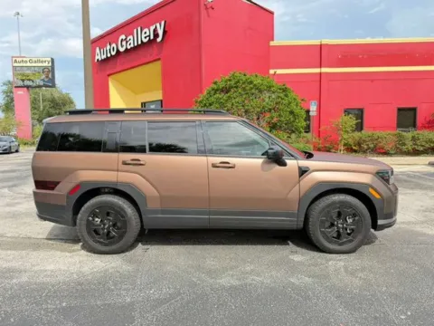 More photos of 2024 Hyundai Santa Fe XRT at Auto Gallery Jacksonville, FL