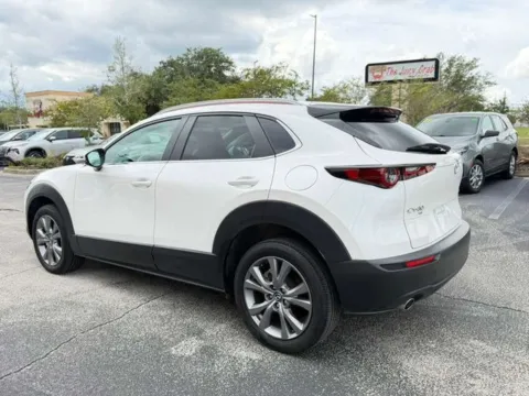 More photos of 2025 Mazda CX-30 2.5 S Preferred Package at Auto Gallery Jacksonville, FL