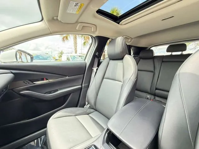 Mazda CX-30 photo 23