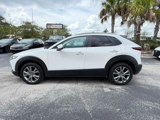Mazda CX-30 photo 7