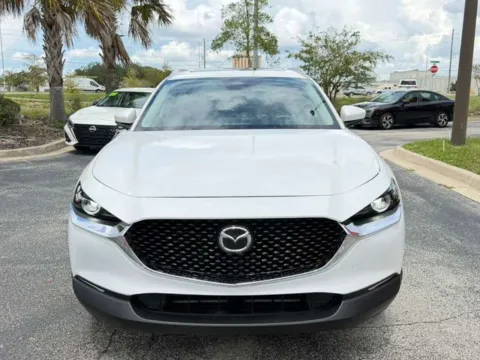 Photos of 2025 Mazda CX-30 2.5 S Preferred Package for sale in Jacksonville, FL at Auto Gallery Jacksonville