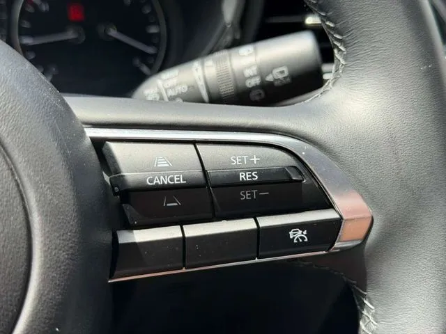 Mazda CX-30 photo 31