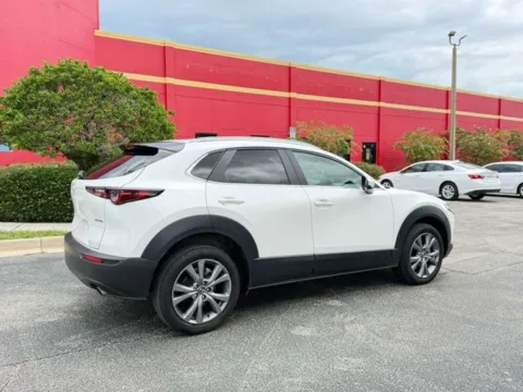 More photos of 2025 Mazda CX-30 2.5 S Preferred Package at Auto Gallery Jacksonville, FL