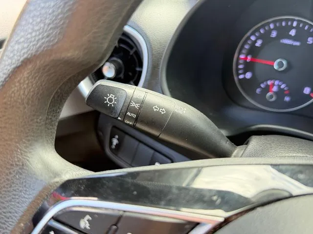 Kia Forte photo 15