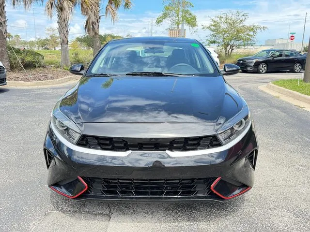 Kia Forte photo 2