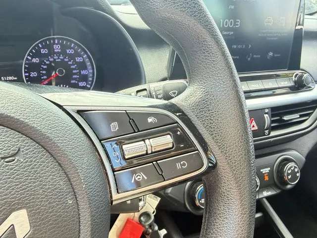 Kia Forte photo 16