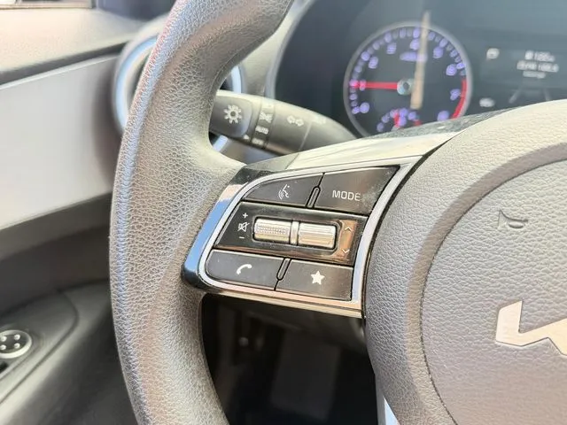 Kia Forte photo 14