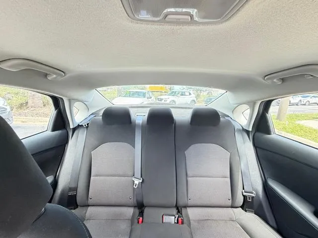 Kia Forte photo 23