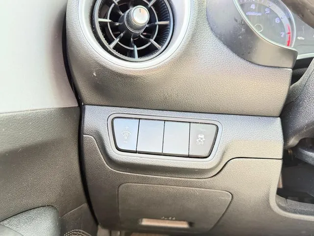 Kia Forte photo 19