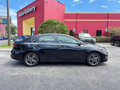More photos of 2024 Kia Forte LXS at Auto Gallery Jacksonville, FL