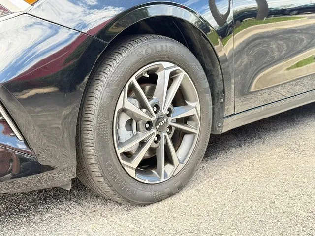Kia Forte photo 10