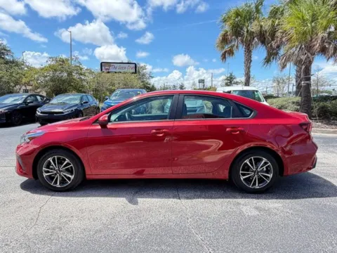 More photos of 2023 Kia Forte LXS at Auto Gallery Jacksonville, FL
