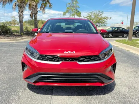 Photos of 2023 Kia Forte LXS for sale in Jacksonville, FL at Auto Gallery Jacksonville