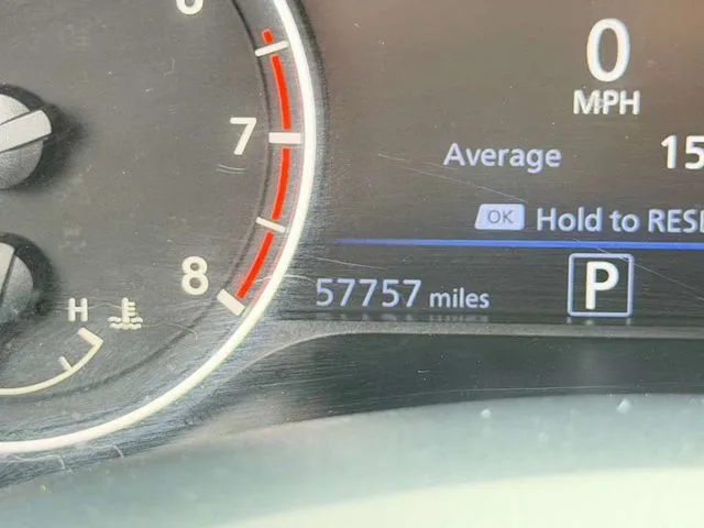 Nissan Altima photo 13