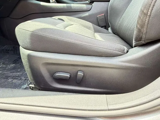 Nissan Altima photo 23