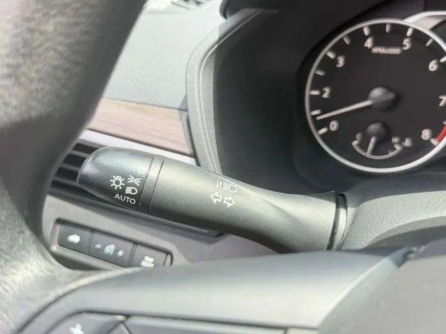 Nissan Altima photo 19