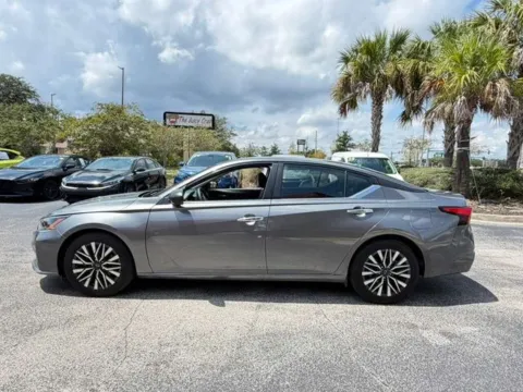 More photos of 2024 Nissan Altima 2.5 SV at Auto Gallery Jacksonville, FL