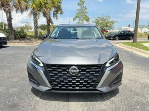 Photos of 2024 Nissan Altima 2.5 SV for sale in Jacksonville, FL at Auto Gallery Jacksonville