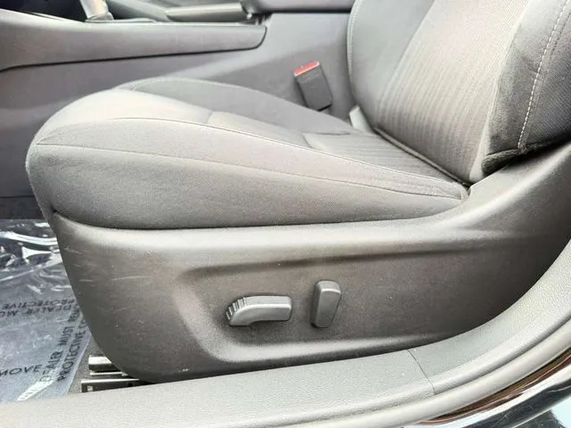 Nissan Altima photo 24
