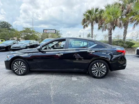 More photos of 2025 Nissan Altima 2.5 SV at Auto Gallery Jacksonville, FL