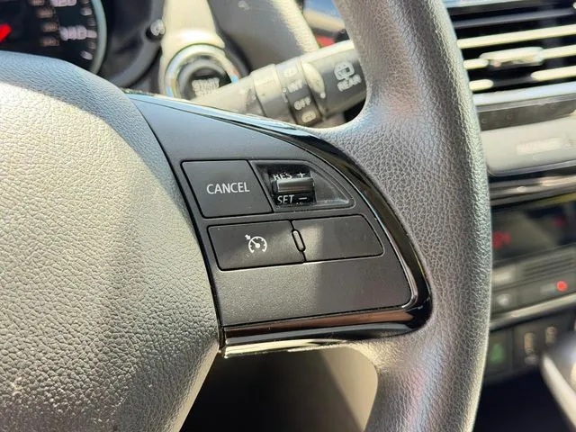 Mitsubishi Eclipse Cross photo 18