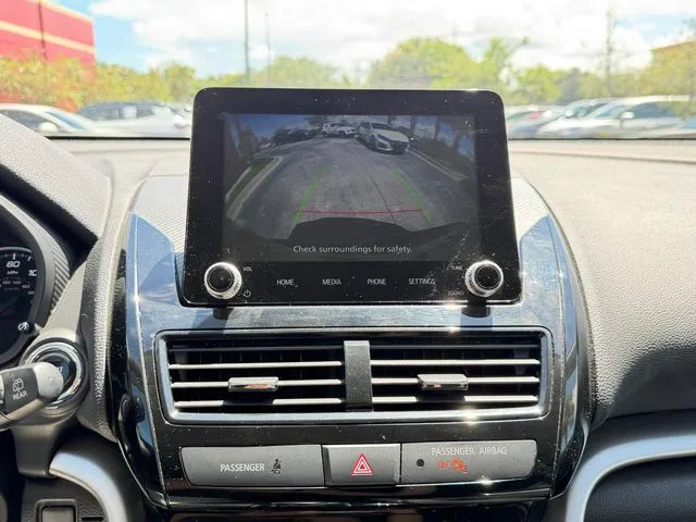 Mitsubishi Eclipse Cross photo 23