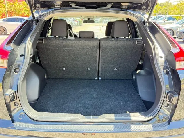Mitsubishi Eclipse Cross photo 9
