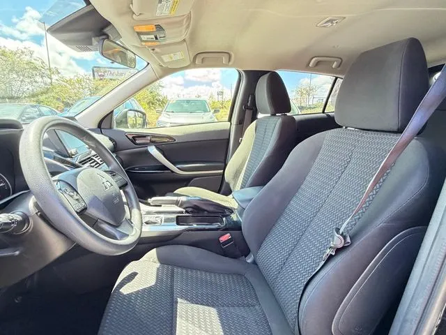 Mitsubishi Eclipse Cross photo 25