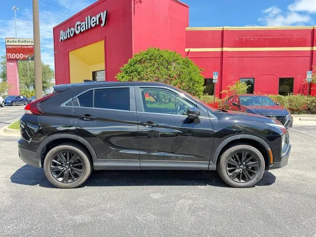 Mitsubishi Eclipse Cross photo 4