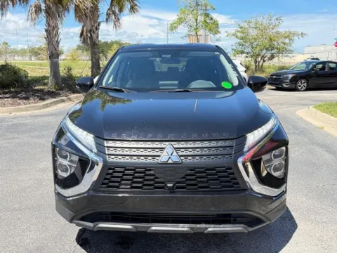 Photos of 2024 Mitsubishi Eclipse Cross LE for sale in Jacksonville, FL at Auto Gallery Jacksonville