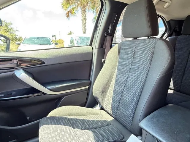 Mitsubishi Eclipse Cross photo 26
