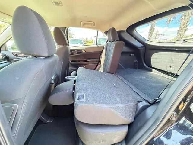 Mitsubishi Eclipse Cross photo 29