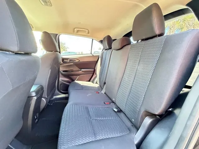 Mitsubishi Eclipse Cross photo 28