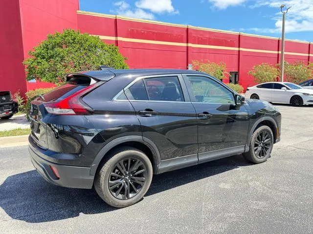 Mitsubishi Eclipse Cross photo 6