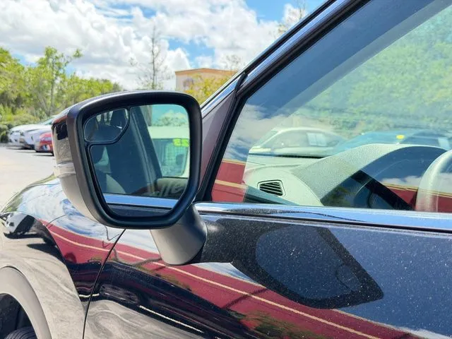Mitsubishi Eclipse Cross photo 12