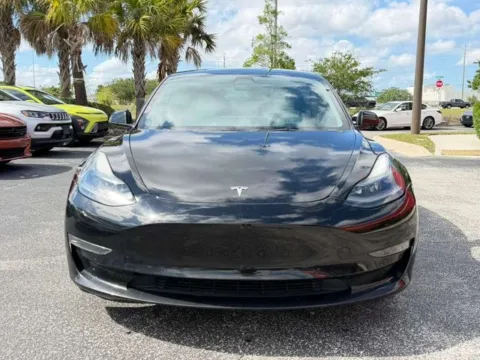 Photos of 2021 Tesla Model 3 Standard Range Plus for sale in Jacksonville, FL at Auto Gallery Jacksonville