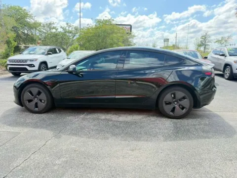 More photos of 2021 Tesla Model 3 Standard Range Plus at Auto Gallery Jacksonville, FL