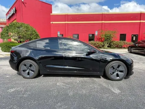 More photos of 2021 Tesla Model 3 Standard Range Plus at Auto Gallery Jacksonville, FL