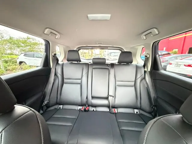 Nissan Rogue photo 27