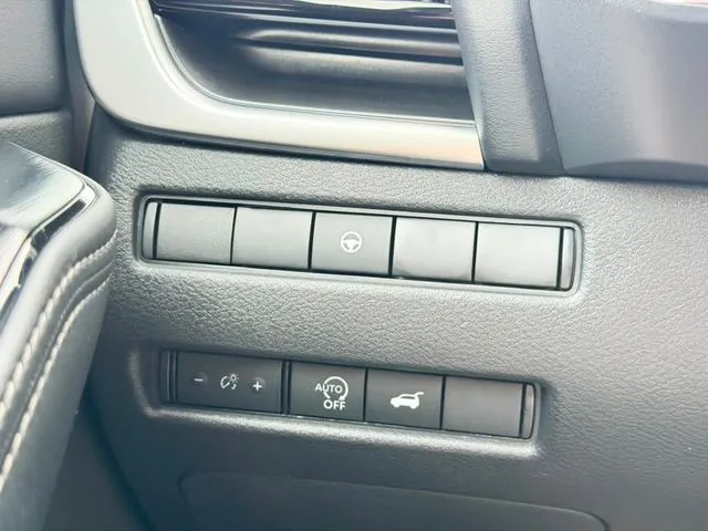 Nissan Rogue photo 18