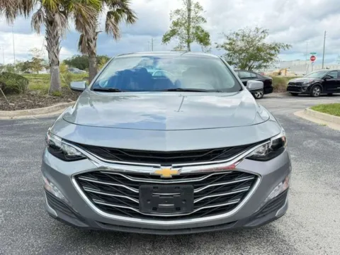 Photos of 2025 Chevrolet Malibu LT for sale in Jacksonville, FL at Auto Gallery Jacksonville