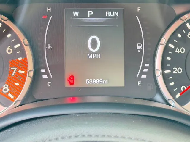 Jeep Renegade photo 15