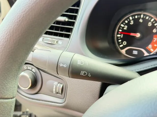 Jeep Renegade photo 21