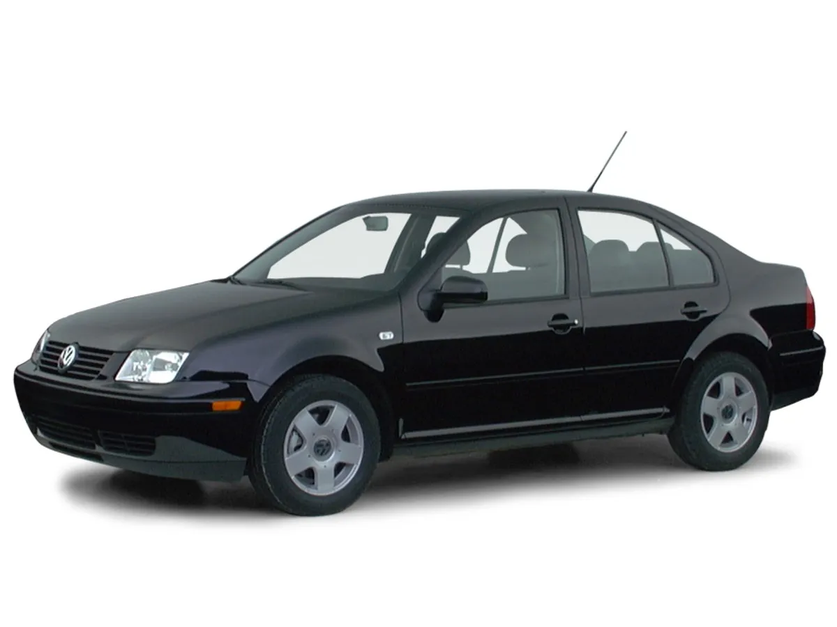 2000 Volkswagen Jetta GLS for sale in Jacksonville, FL