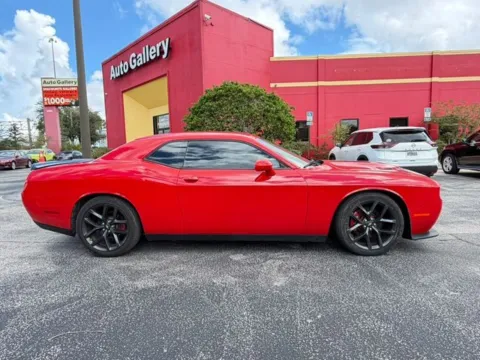 More photos of 2023 Dodge Challenger R/T at Auto Gallery Jacksonville, FL